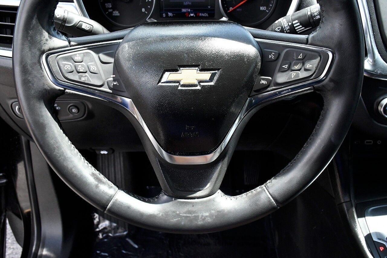 2021 Chevrolet Equinox LT Doral FL