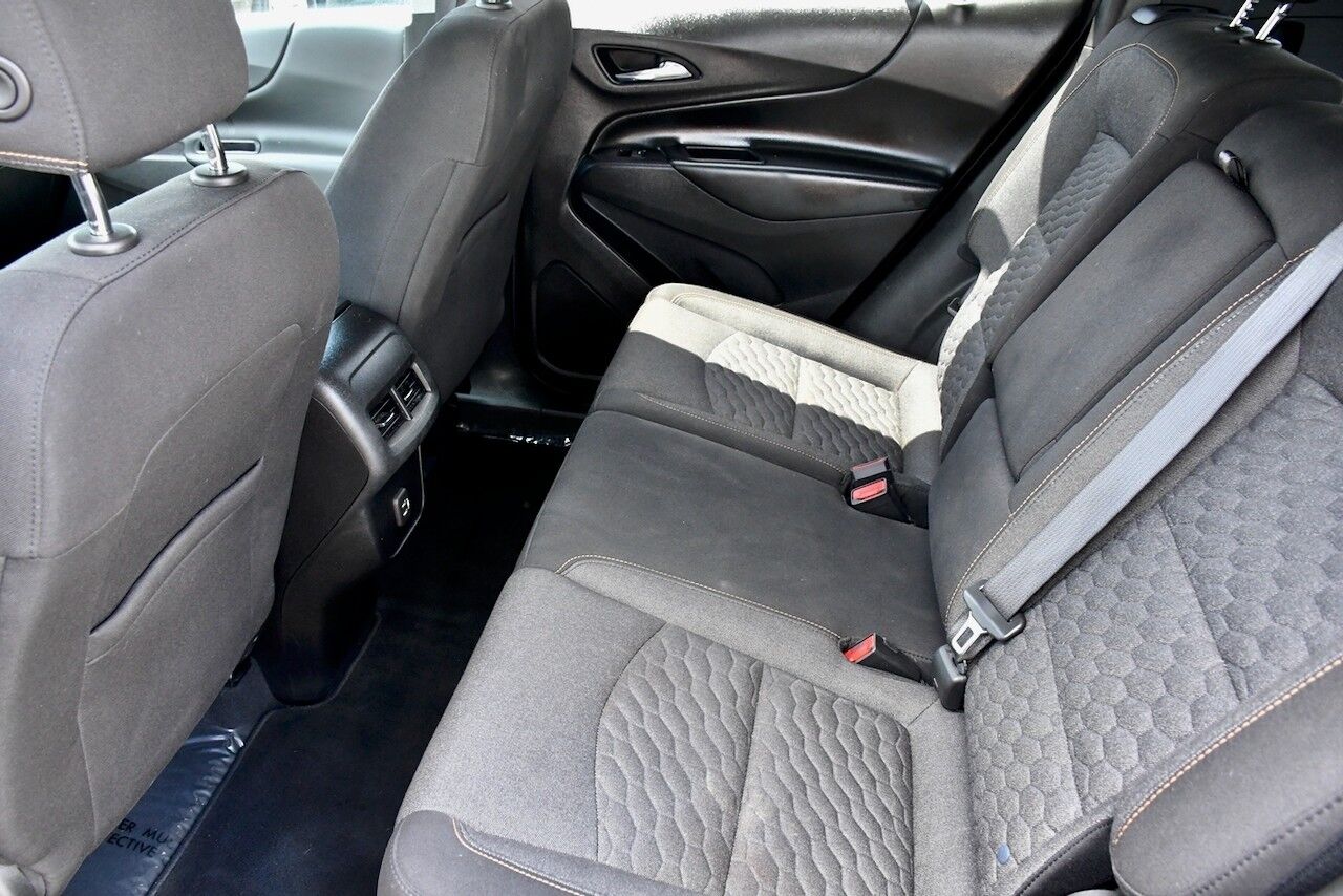 2021 Chevrolet Equinox LT Doral FL