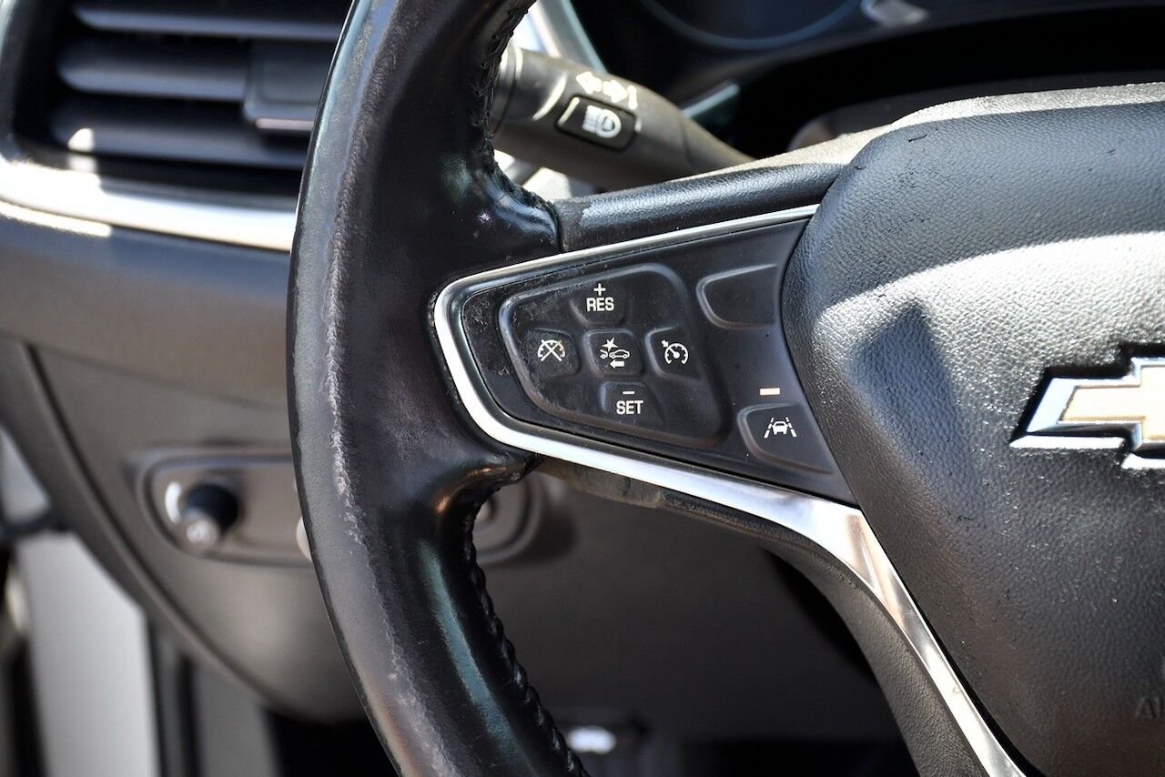 2021 Chevrolet Equinox LT Doral FL