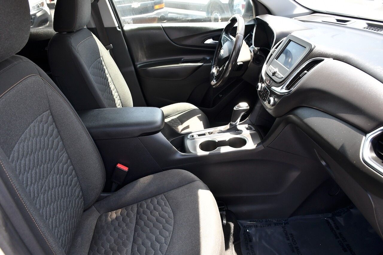 2021 Chevrolet Equinox LT Doral FL