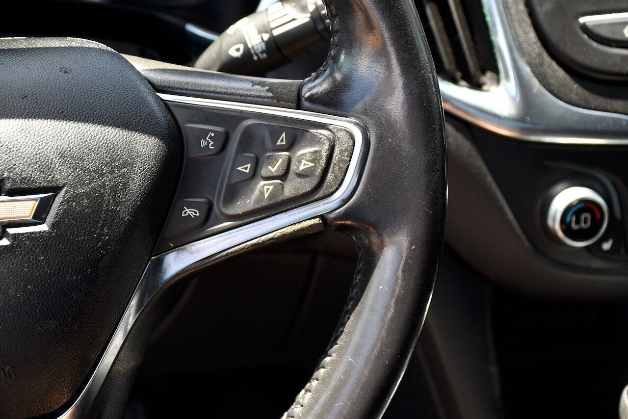 2021 Chevrolet Equinox LT Doral FL