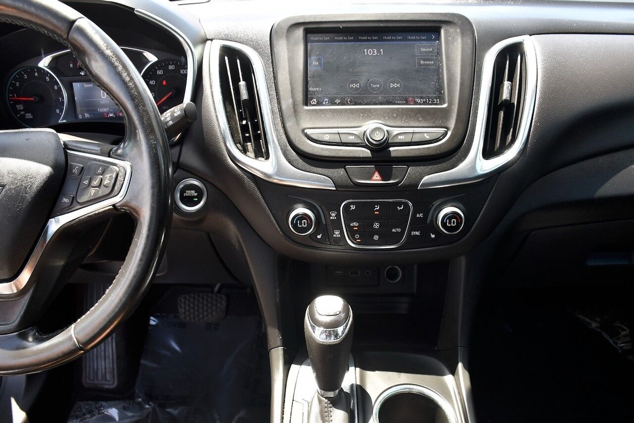 2021 Chevrolet Equinox LT Doral FL