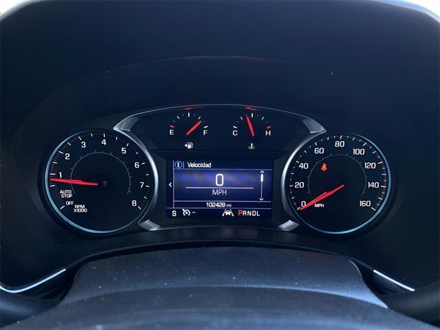 2021 Chevrolet Equinox LT El Paso TX