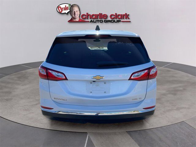 2021 Chevrolet Equinox LT El Paso TX