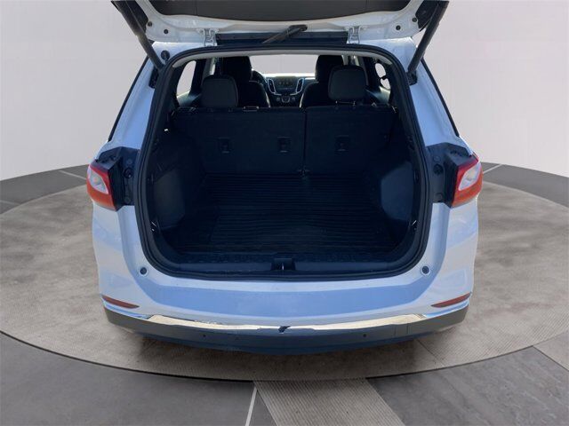 2021 Chevrolet Equinox LT El Paso TX