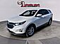 2021 Chevrolet Equinox LT El Paso TX