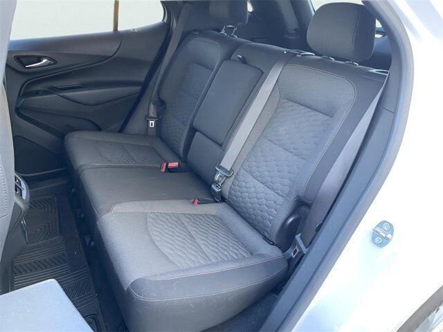 2021 Chevrolet Equinox LT El Paso TX