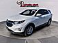 2021 Chevrolet Equinox LT El Paso TX