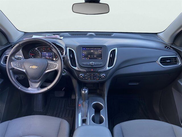 2021 Chevrolet Equinox LT El Paso TX