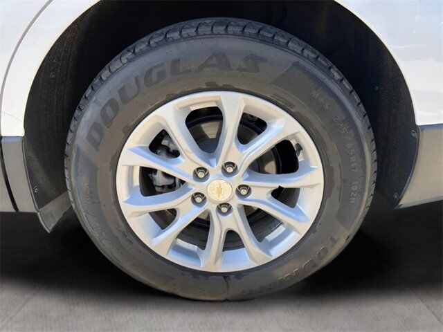 2021 Chevrolet Equinox LT El Paso TX