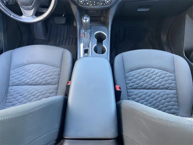 2021 Chevrolet Equinox LT El Paso TX