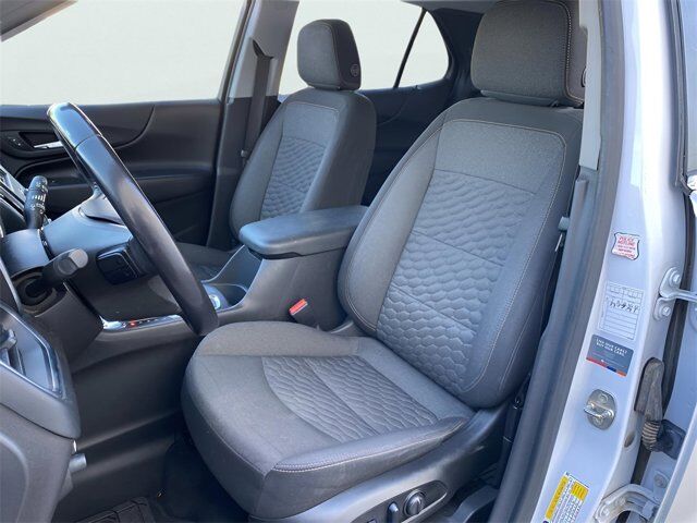2021 Chevrolet Equinox LT El Paso TX