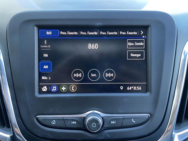 2021 Chevrolet Equinox LT El Paso TX