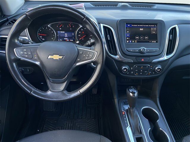 2021 Chevrolet Equinox LT El Paso TX