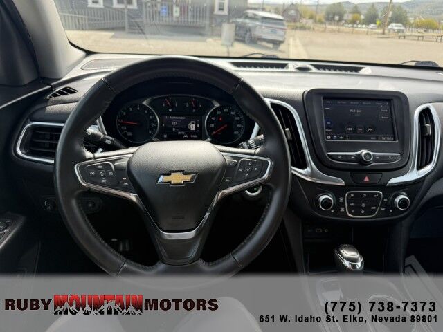 2021 Chevrolet Equinox LT Elko NV