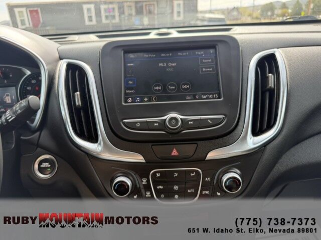 2021 Chevrolet Equinox LT Elko NV
