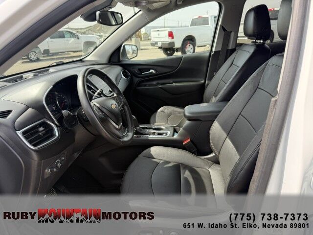 2021 Chevrolet Equinox LT Elko NV