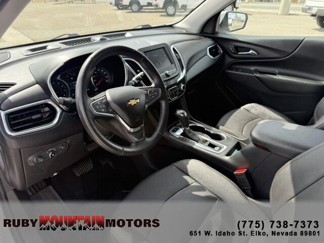2021 Chevrolet Equinox LT Elko NV