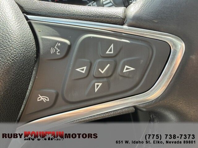 2021 Chevrolet Equinox LT Elko NV