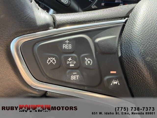 2021 Chevrolet Equinox LT Elko NV