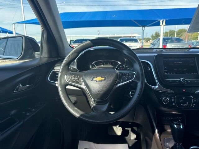 2021 Chevrolet Equinox LT Gainesville TX