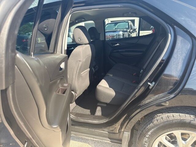 2021 Chevrolet Equinox LT Gainesville TX