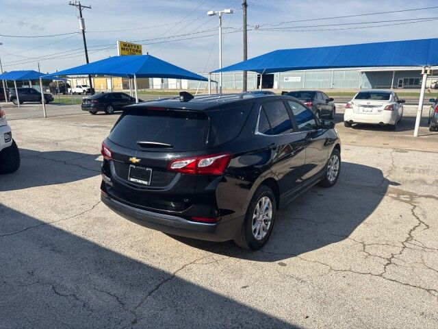 2021 Chevrolet Equinox LT Gainesville TX