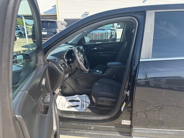 2021 Chevrolet Equinox LT Gainesville TX