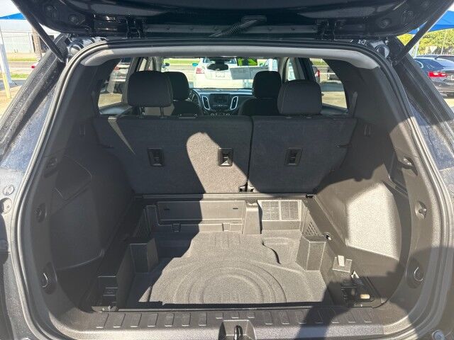 2021 Chevrolet Equinox LT Gainesville TX