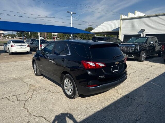 2021 Chevrolet Equinox LT Gainesville TX