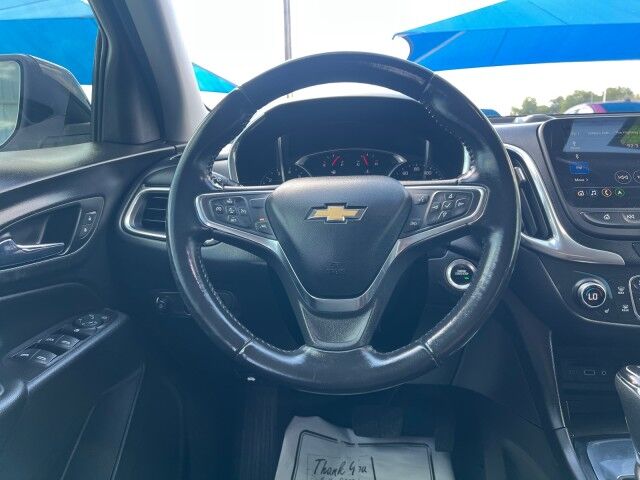 2021 Chevrolet Equinox LT Gainesville TX
