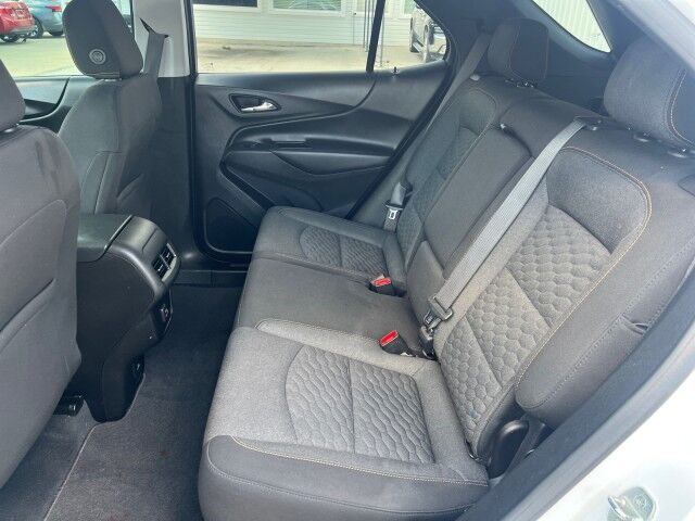 2021 Chevrolet Equinox LT Gainesville TX