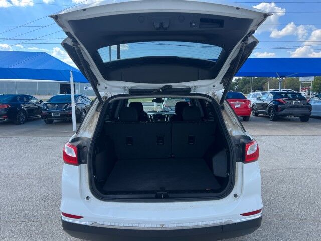 2021 Chevrolet Equinox LT Gainesville TX