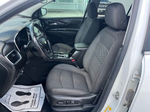 2021 Chevrolet Equinox LT Gainesville TX