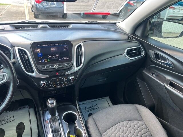 2021 Chevrolet Equinox LT Gainesville TX