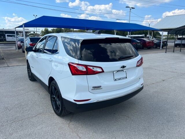 2021 Chevrolet Equinox LT Gainesville TX