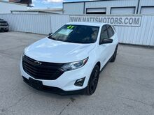 2021_Chevrolet_Equinox_LT_ Gainesville TX