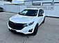 2021 Chevrolet Equinox LT Gainesville TX
