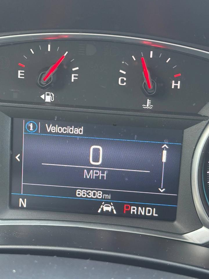 2021 Chevrolet Equinox LT Hurst TX