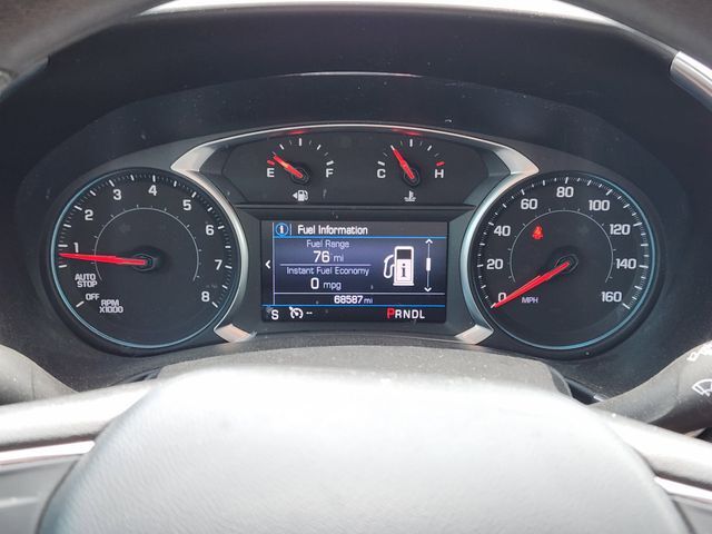 2021 Chevrolet Equinox LT Grapevine TX