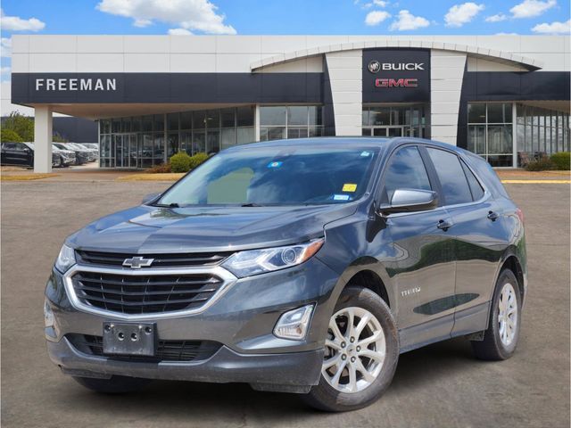 2021 Chevrolet Equinox LT Grapevine TX