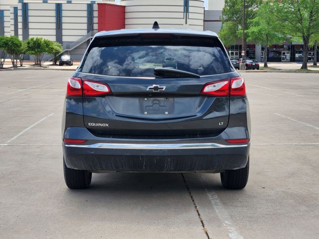 2021 Chevrolet Equinox LT Grapevine TX