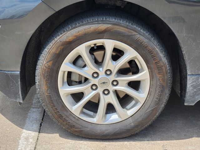 2021 Chevrolet Equinox LT Grapevine TX