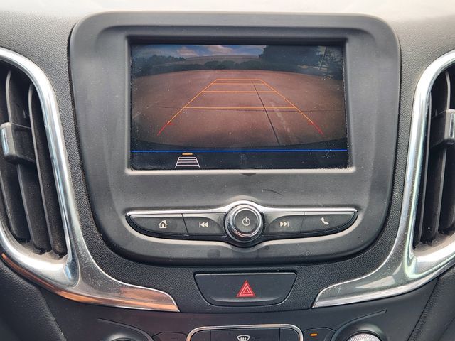 2021 Chevrolet Equinox LT Grapevine TX