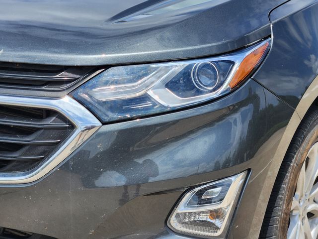 2021 Chevrolet Equinox LT Grapevine TX