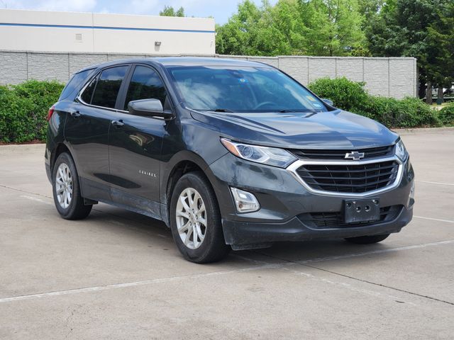 2021 Chevrolet Equinox LT Grapevine TX