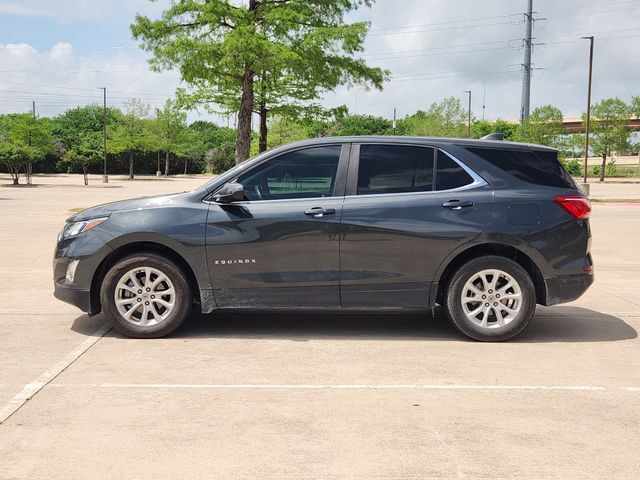 2021 Chevrolet Equinox LT Grapevine TX