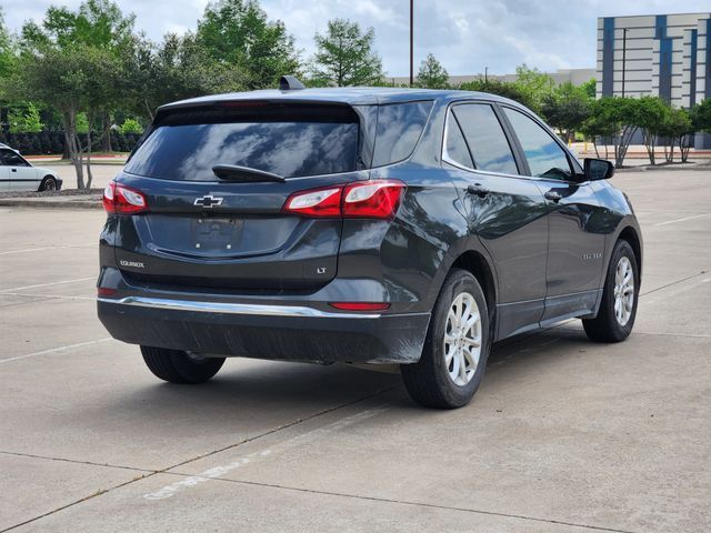 2021 Chevrolet Equinox LT Grapevine TX