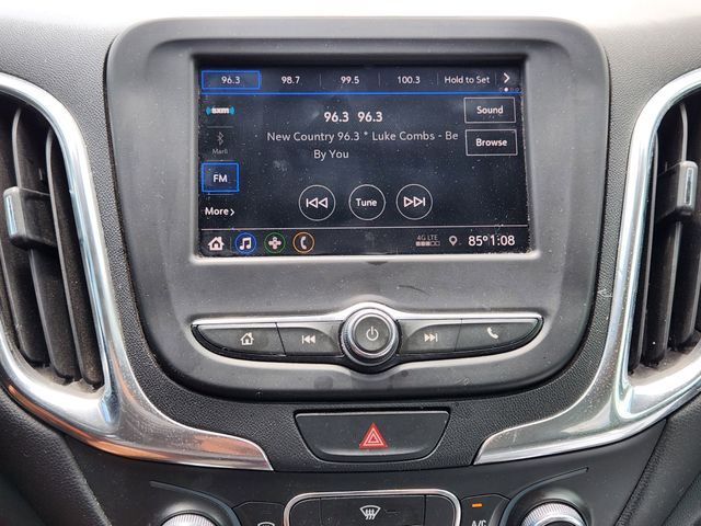 2021 Chevrolet Equinox LT Grapevine TX