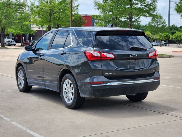 2021 Chevrolet Equinox LT Grapevine TX